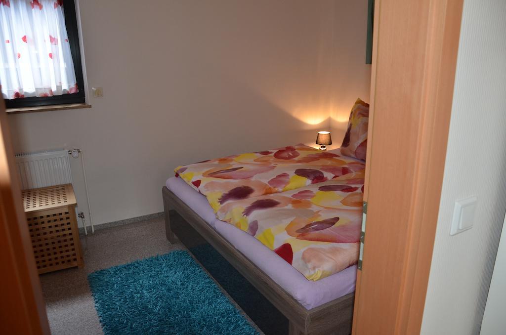 Ferienwohnung In Fuhlenbrock Ботроп Номер фото
