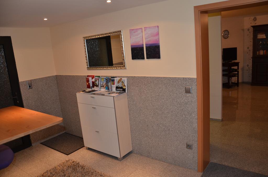 Ferienwohnung In Fuhlenbrock Ботроп Номер фото