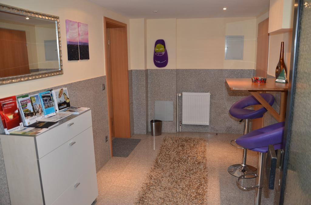 Ferienwohnung In Fuhlenbrock Ботроп Номер фото