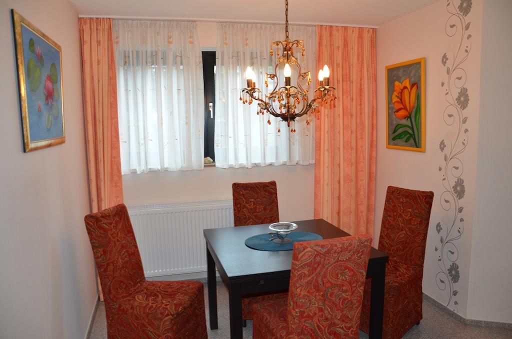 Ferienwohnung In Fuhlenbrock Ботроп Номер фото